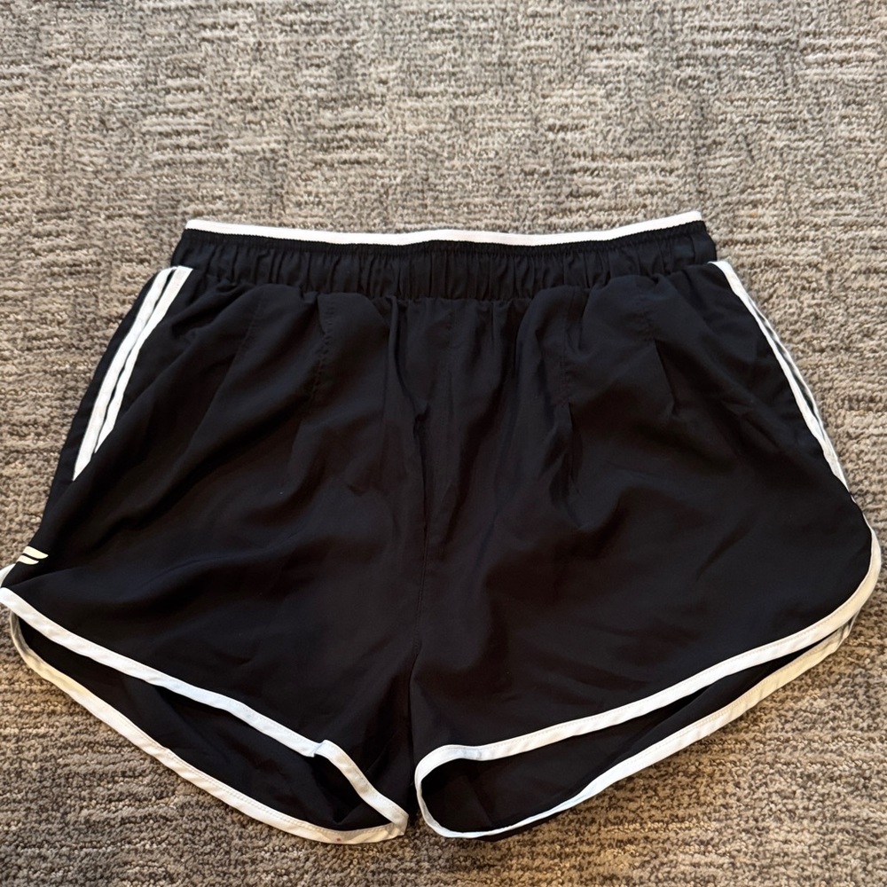 NWOT FABLETICS| Running Shorts| XS